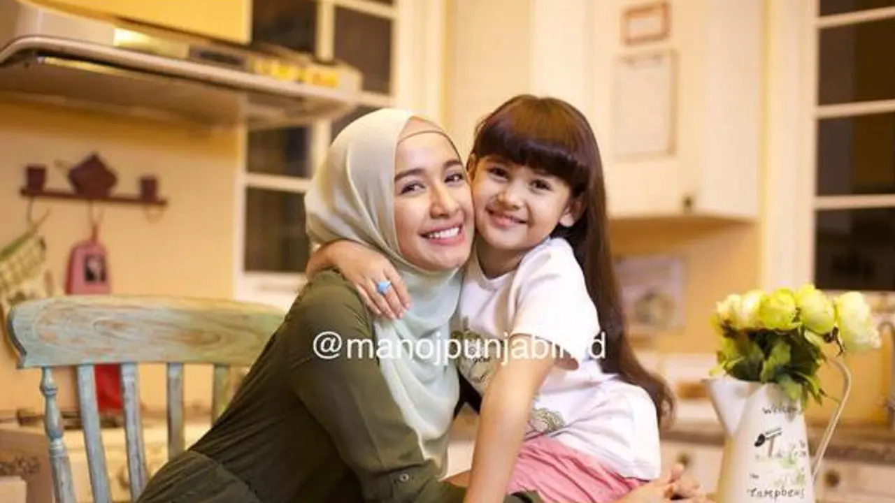 Surga yang Tak Dirindukan