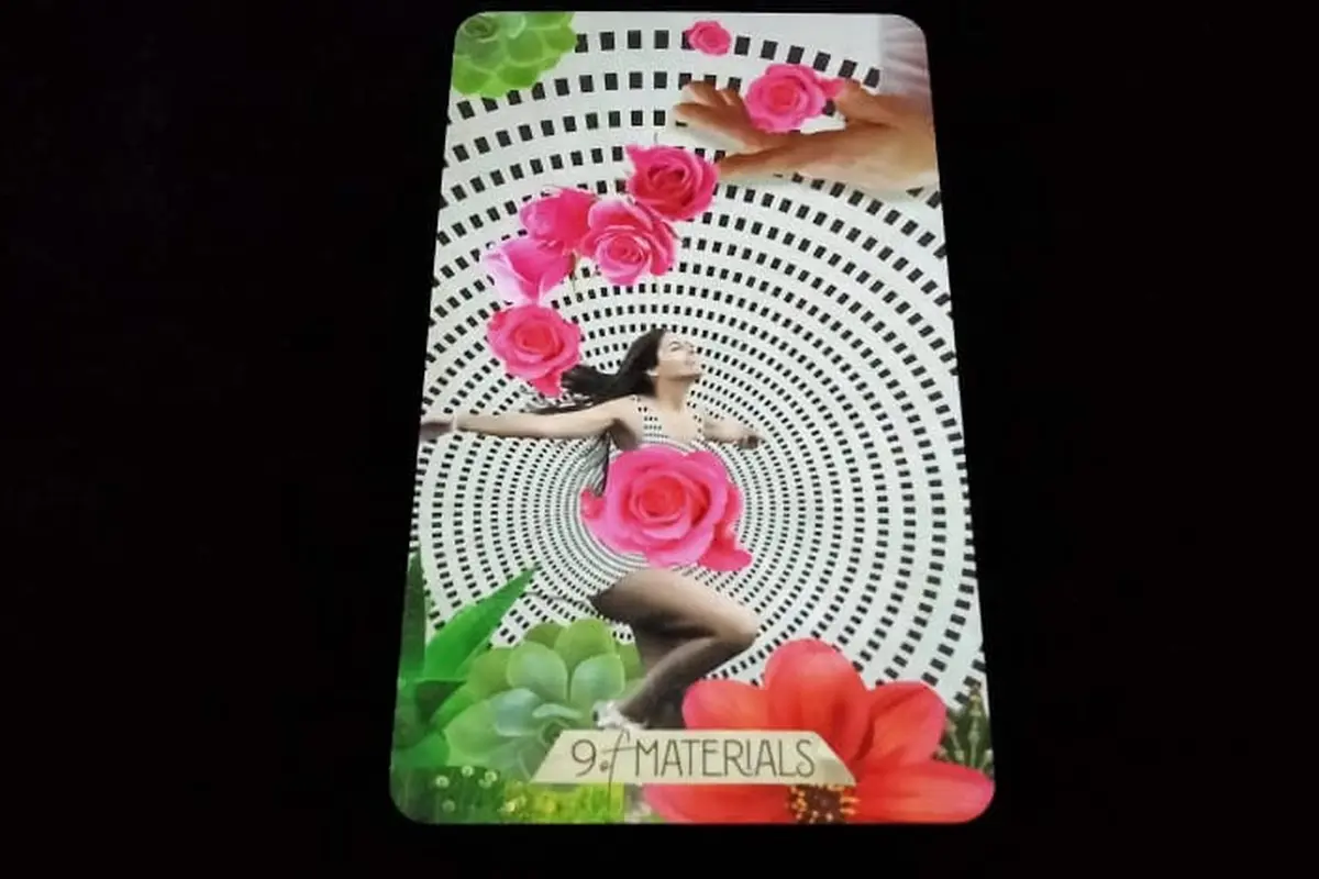 Tarot