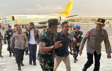 Satgas Damai Cartenz Ungkap Strategi di Balik Pembebasan Pilot Susi Air Philip Mehrtens