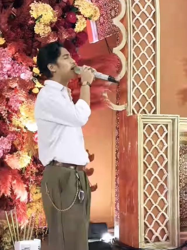 Potret Abidzar  (Sumber: Instagram/_ummi_pipik_)