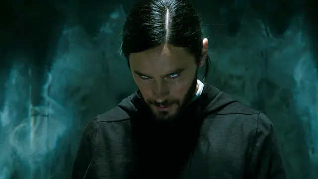Film Morbius