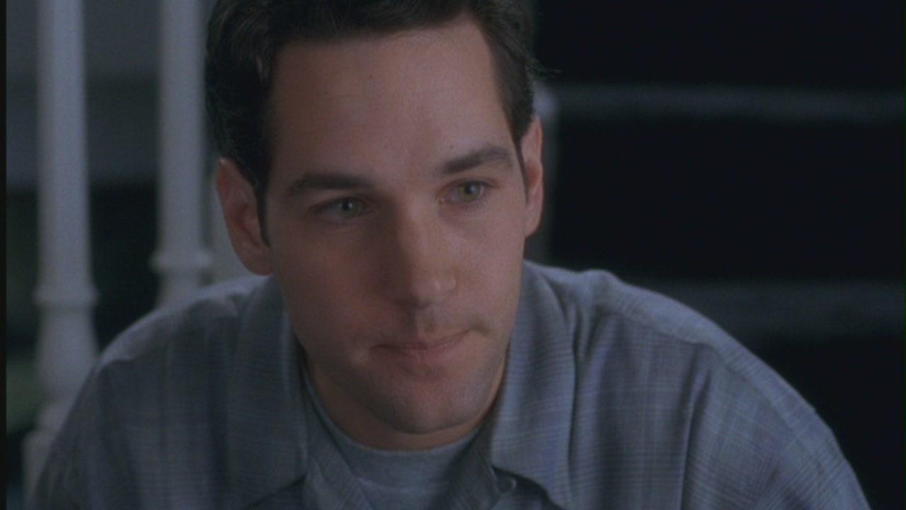 Paul Rudd