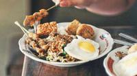 Warung Pecel di Jogja Langganan Para Pejabat dan Selebritas, dari Erick Thohir, KD sampai Jokowi. (dok.Instagram @sgpc1959/https://www.instagram.com/p/BZMBCCpnX1E/Henry)