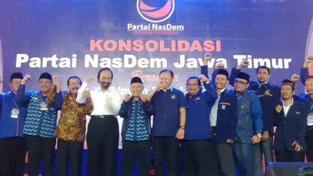 Partai Nasdem