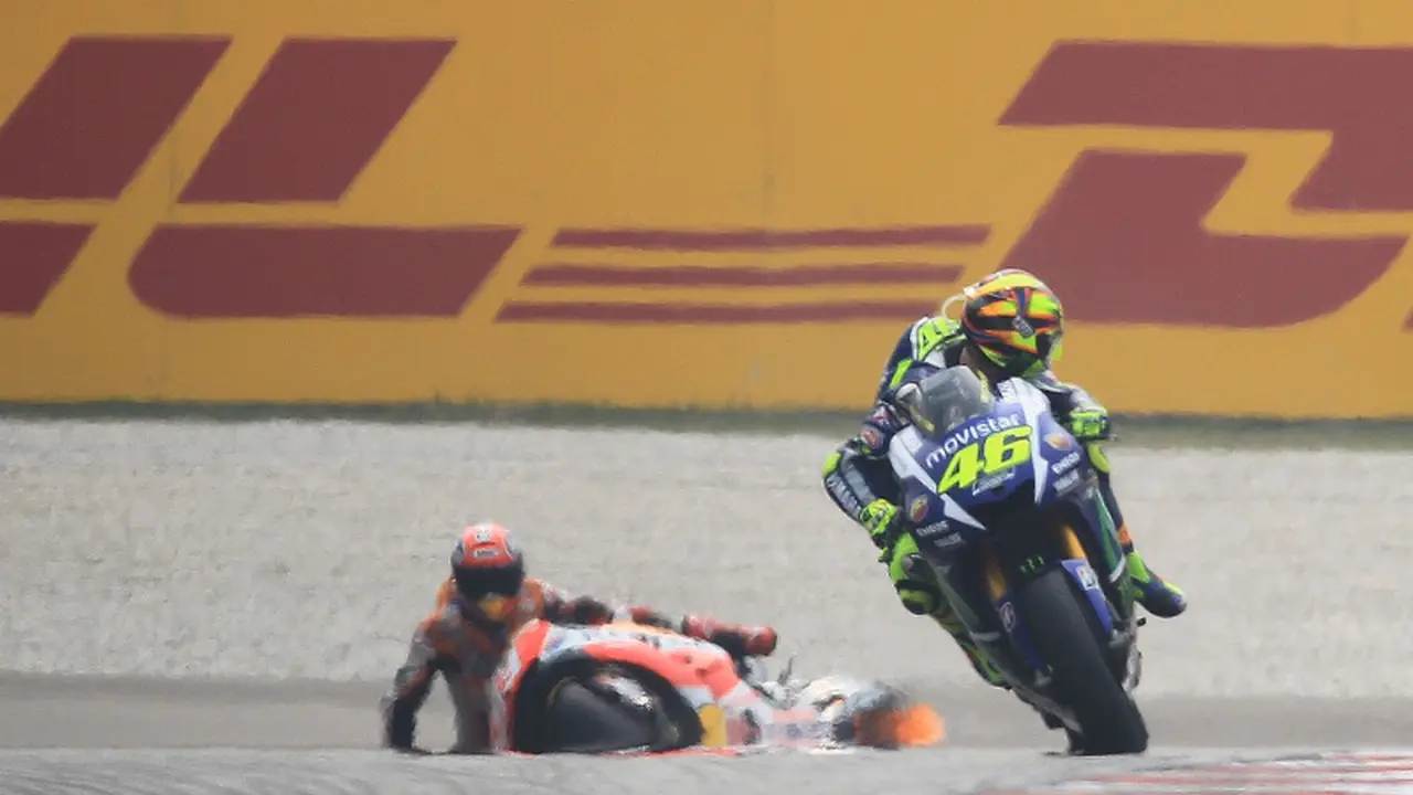 MotoGP Malaysia 2015