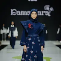 Dama Kara gandeng para difabel untuk berkarya dan berhasil capai sukses penjualanan produk.