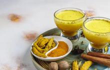 Dari Kunyit Hingga Meniran, Inilah Resep Jamu Hangat Penurun Kolesterol yang Mudah Dibuat