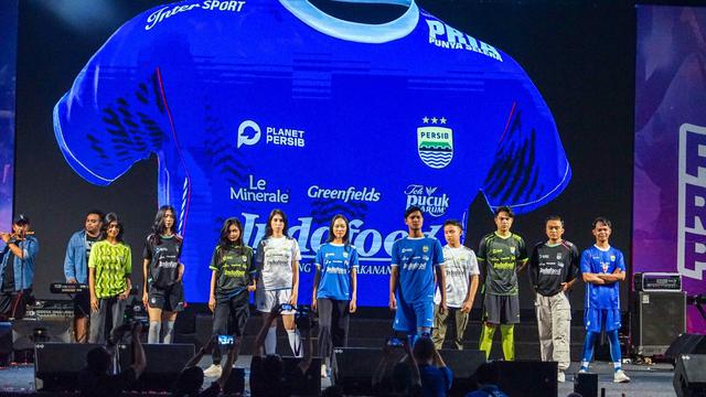 Le Minerale Siap Promosikan Nilai-nilai Positif