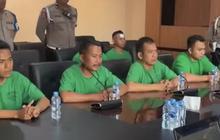 VIDEO: Perwira Kompol K Lakukan Pelanggaran Berat Affan Ojol Dilindas, Ini Posisinya Dalam Rantis