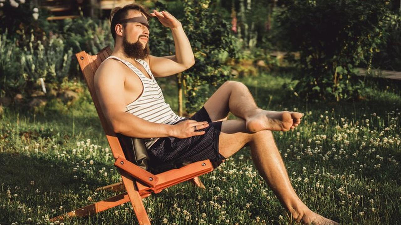 Keren, Begini Cara Tubuh Mengubah Sinar Matahari Menjadi Vitamin D