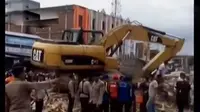 Evakuasi Korban Gempa Aceh hingga Penolakan Penghapusan UN