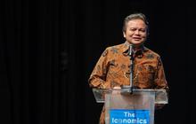 PERURI Raih Penghargaan, Tegaskan Peran sebagai Perusahaan Teknologi Keamanan dengan Transformasi Digital PERURI yang Masif