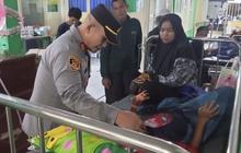 Tragedi Cikalong: Wabup Tasikmalaya Tegaskan Program Makan Bergizi Gratis Wajib Higienis!