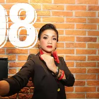 Nirina Zubir, kembali mewarnai dunia perfilman Indonesia dengan film terbarunya yang berjudul 5 Cowok Jagoan. Tuntutan peran yang didapatkan Nirina di film ini membuat dirinya harus berusaha keras. (Bambang E.Ros/Bintang.com)