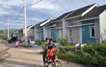 Kejar Target Pembiayaan 166.000 Rumah, SMF Minta Suntikan Dana Rp1,89 Triliun