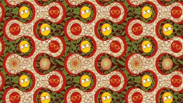 new line of designs (Ghana Textiles Printing (GTP))