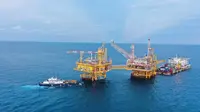 Produksi Migas PHE Tembus 935 MBOEPD dalam 6 Bulan