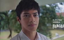 Profil El Putra Sarira Pemeran Utama Film 'RANGGA & CINTA', Aktor Ganteng dengan Hidung Mancung Asal Makassar