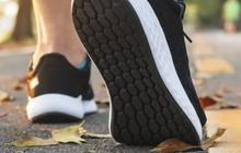 Tips Berjalan Kaki untuk Turunkan Berat Badan, Jangan Lupa Ayunkan Tangan