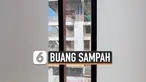 BUANG SAMPAH