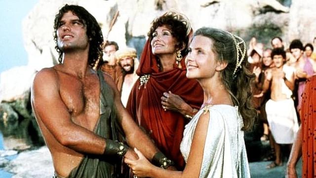 Clash of the Titans (1981)