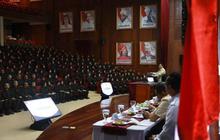Prabowo Beri Taklimat Peserta Program Calon Pemimpin BUMN, Siapkan Generasi Unggul