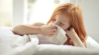Simak gejala dan penanganan penyakit Flu Tomat! (pexels.com/Adrea Piacquadio)