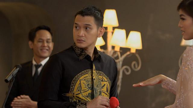 Live Streaming SCTV Sinetron Istri Tercinta Episode Rabu ...