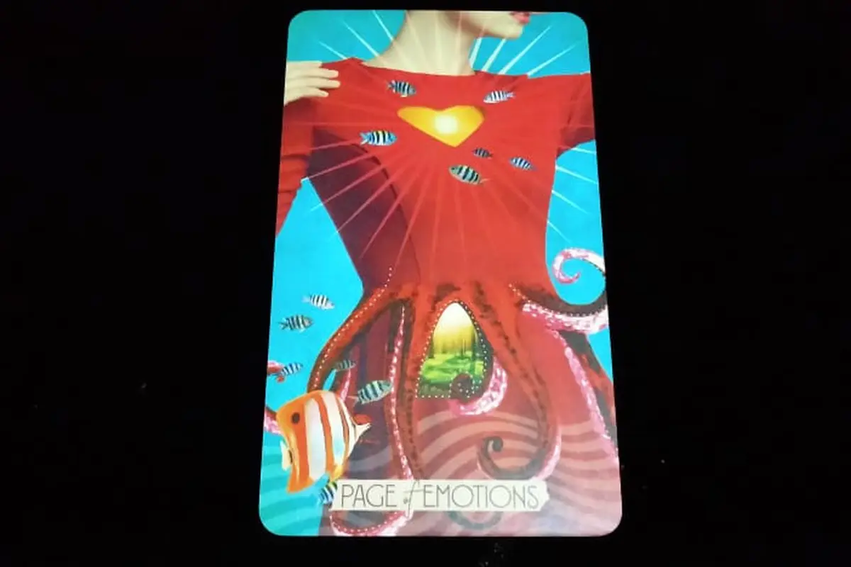 Tarot