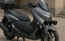 Harga Terbaru Yamaha NMax pada April 2025, Skuter Premium yang Sangat Menarik Perhatian