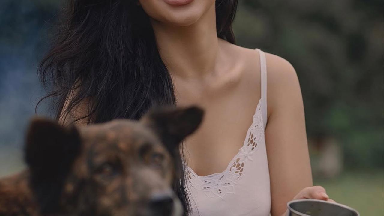Pengakuan Ariel Tatum Tentang Lelaki: Seganteng Apapun Kalau Ngobrol Gak Nyambung, Gantengnya Luntur