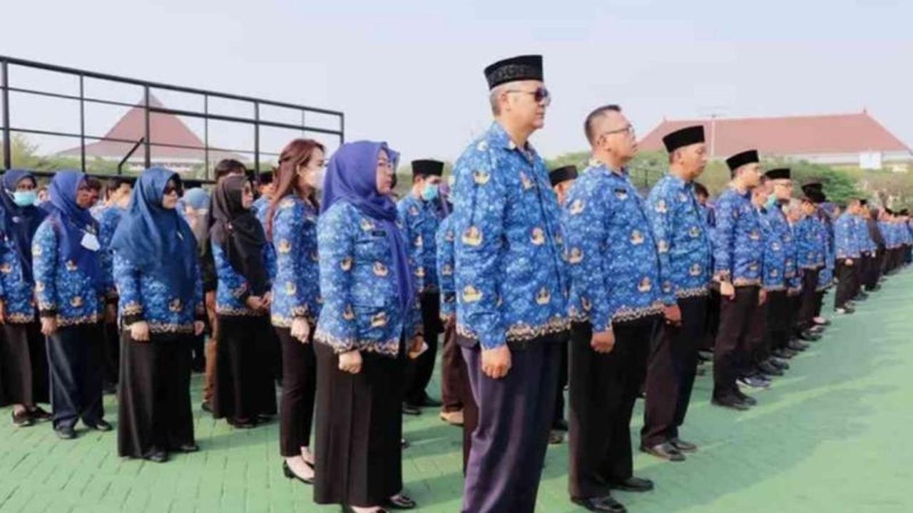 Terungkap! TPP ASN Bekasi Capai Rp43 Juta, Pemkab Evaluasi Tambahan Penghasilan Pegawai Demi Transparansi