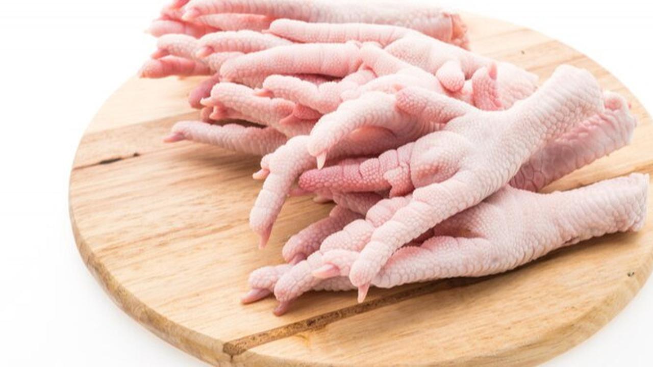 Rahasia Mengolah Ceker Ayam Tanpa Bau Amis dan Lendir, Begini Caranya