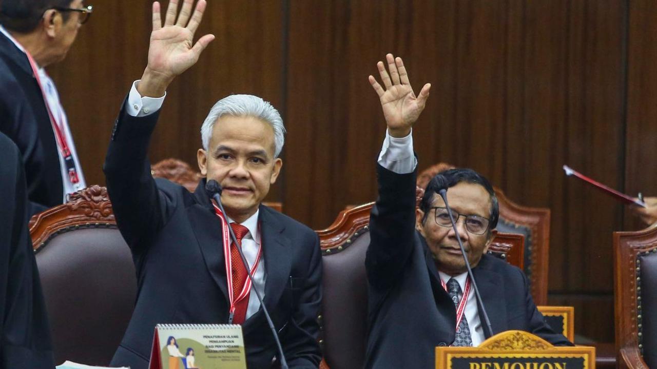 Dok. Istimewa