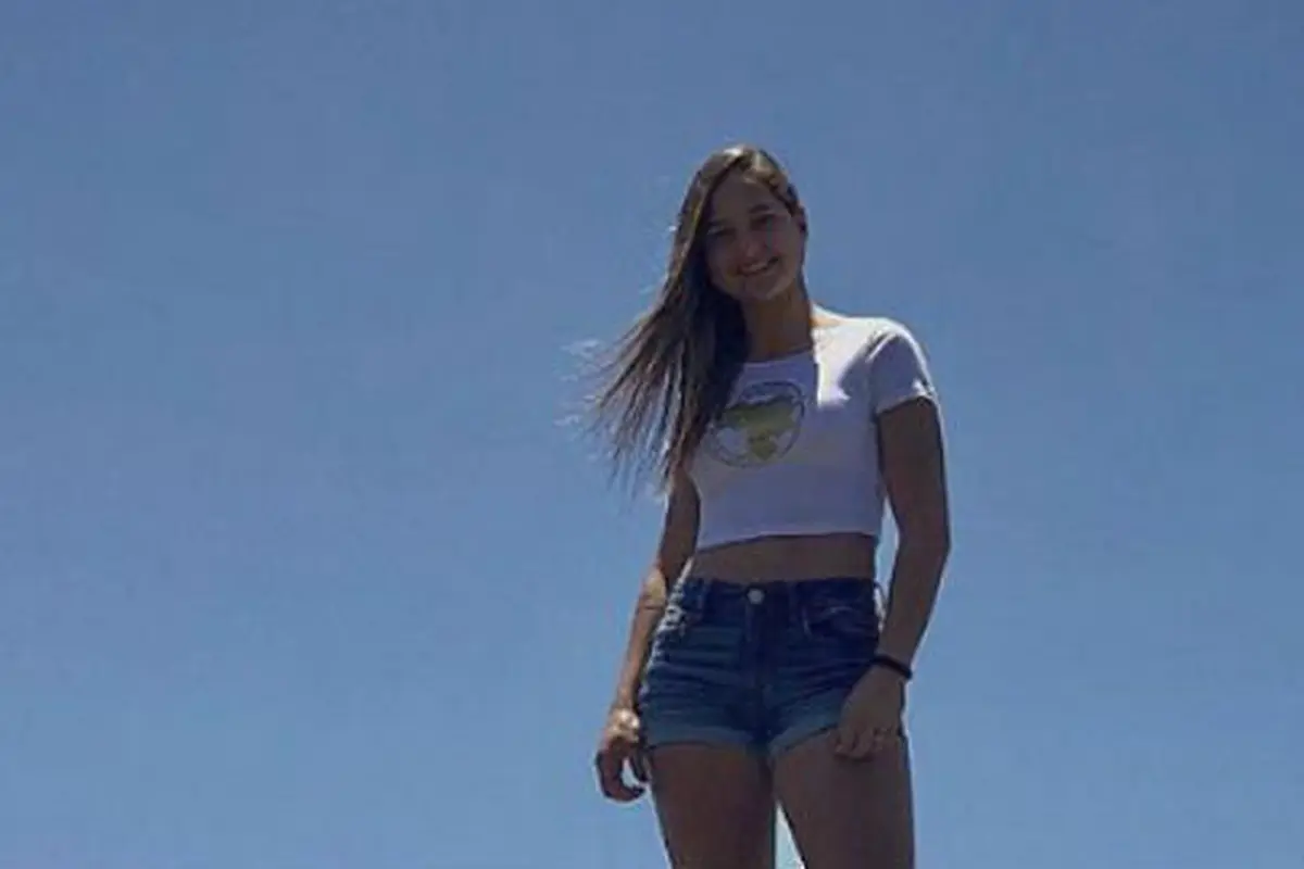 Desyna Castellanos/Instagram.com