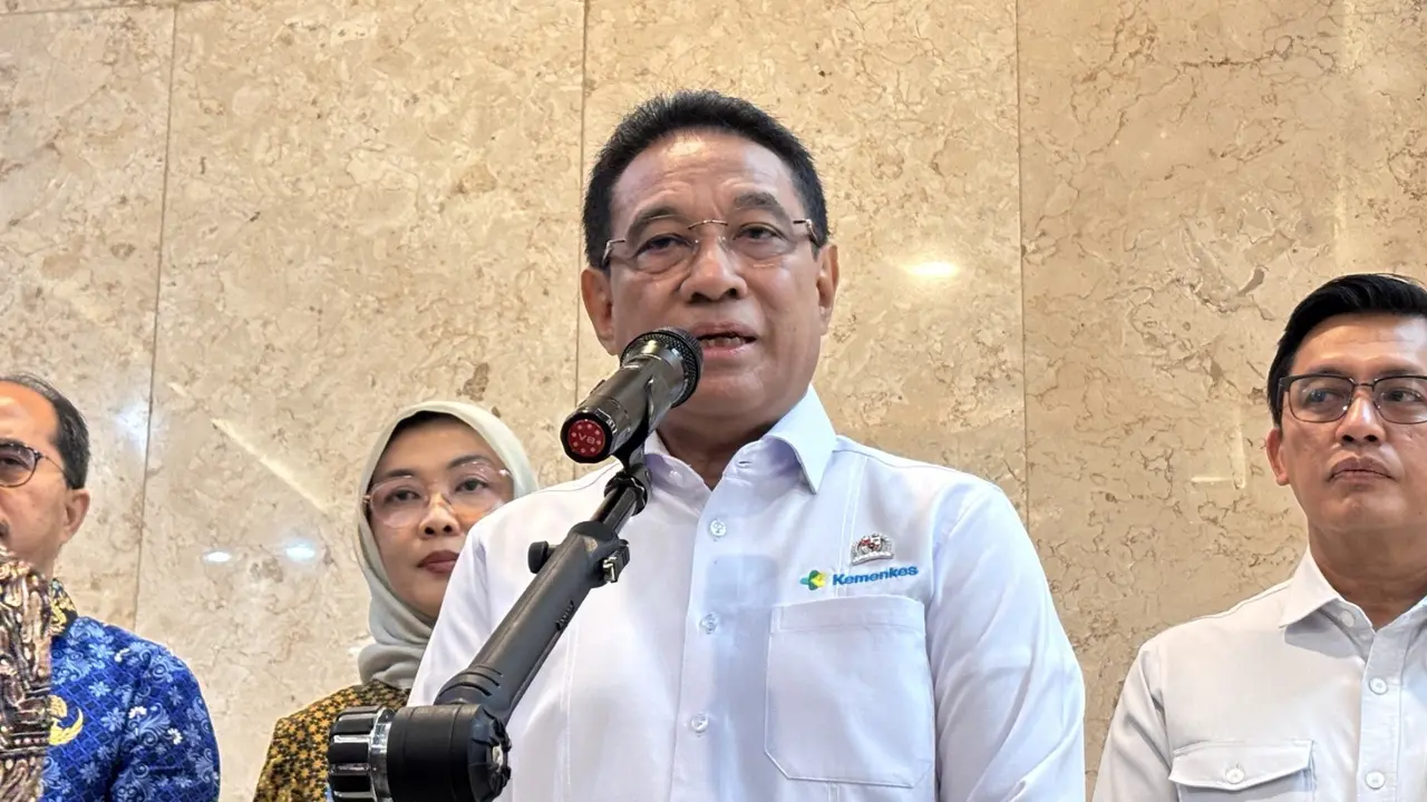 Wamenkes Benny ungkap data soal tuberkulosis di Indonesia.