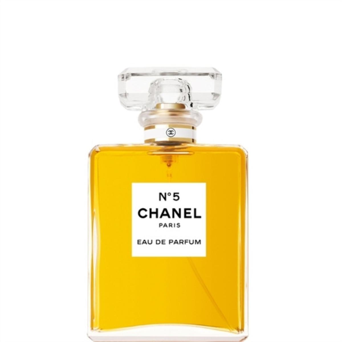 Parfum Chanel N°5 Terbilang Mahal, Ini Alasannya - Fashion ...