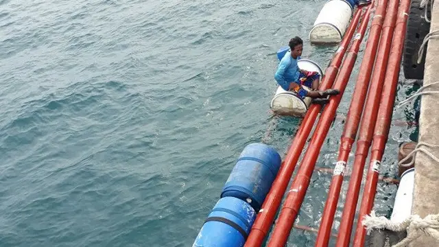 (Dok Foto: Liputan6.com/Nurseffi Dwi Wahyuni)