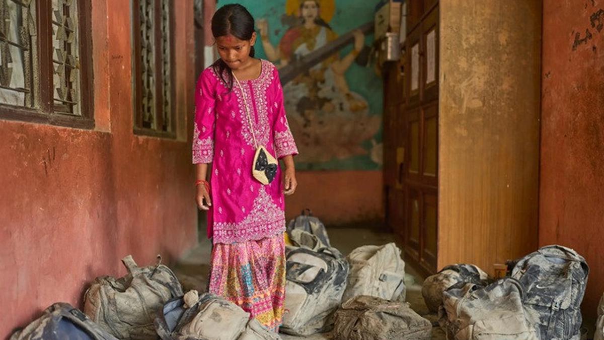 Kisah Selamat Siswa dari Banjir Bandang Nepal Berkat Jam Makan Siang