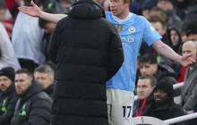 Teka-teki Masa Depan Kevin De Bruyne: Bakal Berkarier di Major League Soccer?