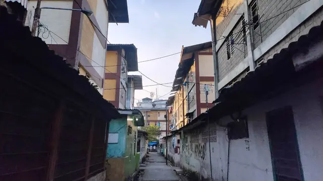 Rayuan dan Jeratan Para Muncikari di Palembang (2)