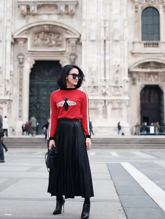 (Instagram/ririnekawati)