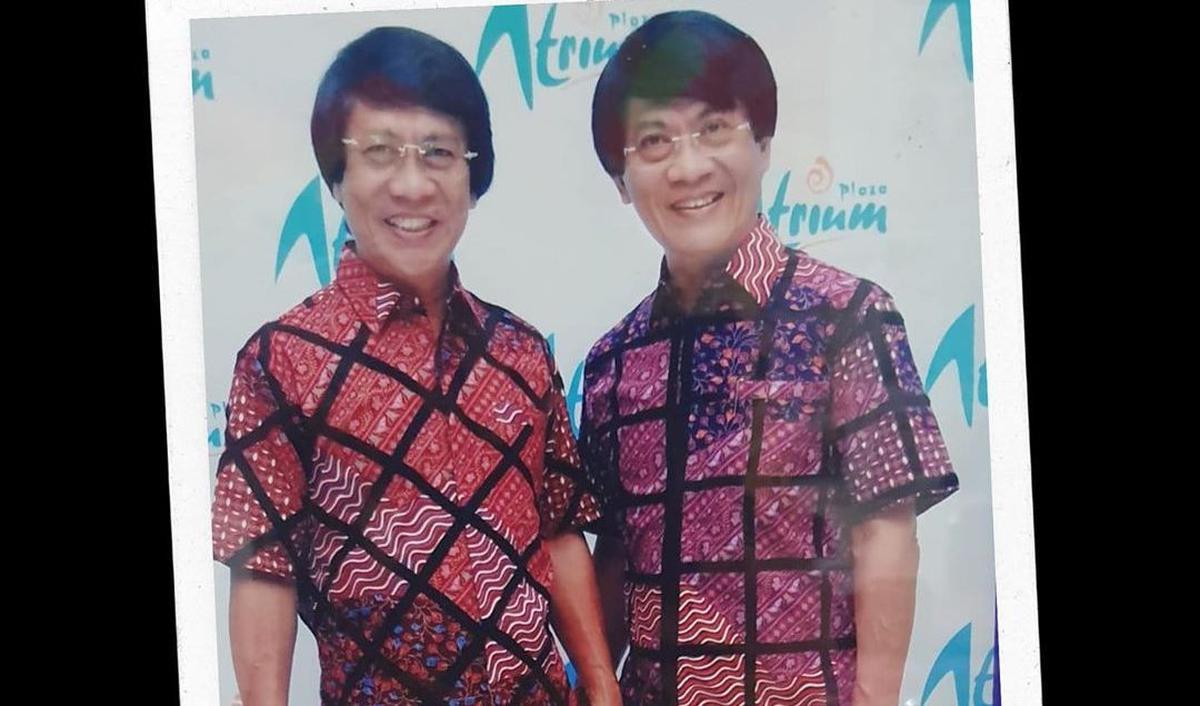Punya Saudara Kembar