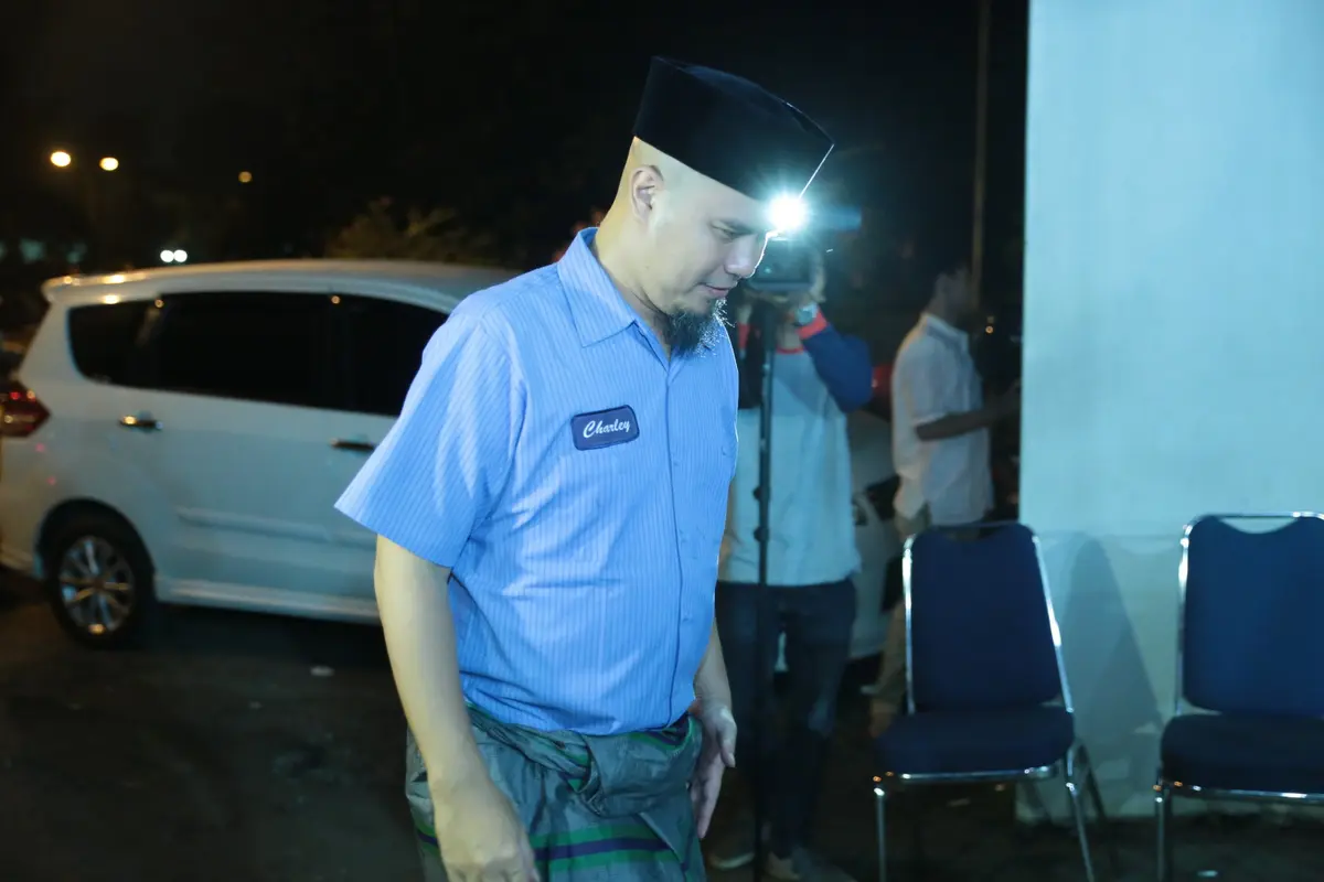 Ahmad Dhani