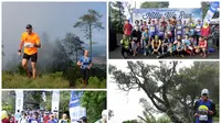 Lari Santai ala 'Hilly We Run'