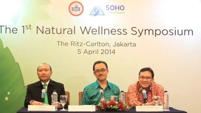 Foto: copyright SOHO Global Health