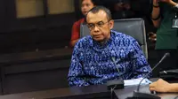 Gatot S Dewabroto (Liputan6.com/Helmi Fithriansyah)