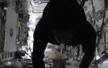Video: Ini yang Dilakukan Astronot di Stasiun Luar Angkasa sebelum Tidur