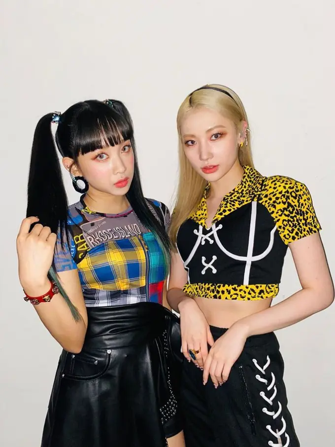 Dita Karang - Jinny Secret Number