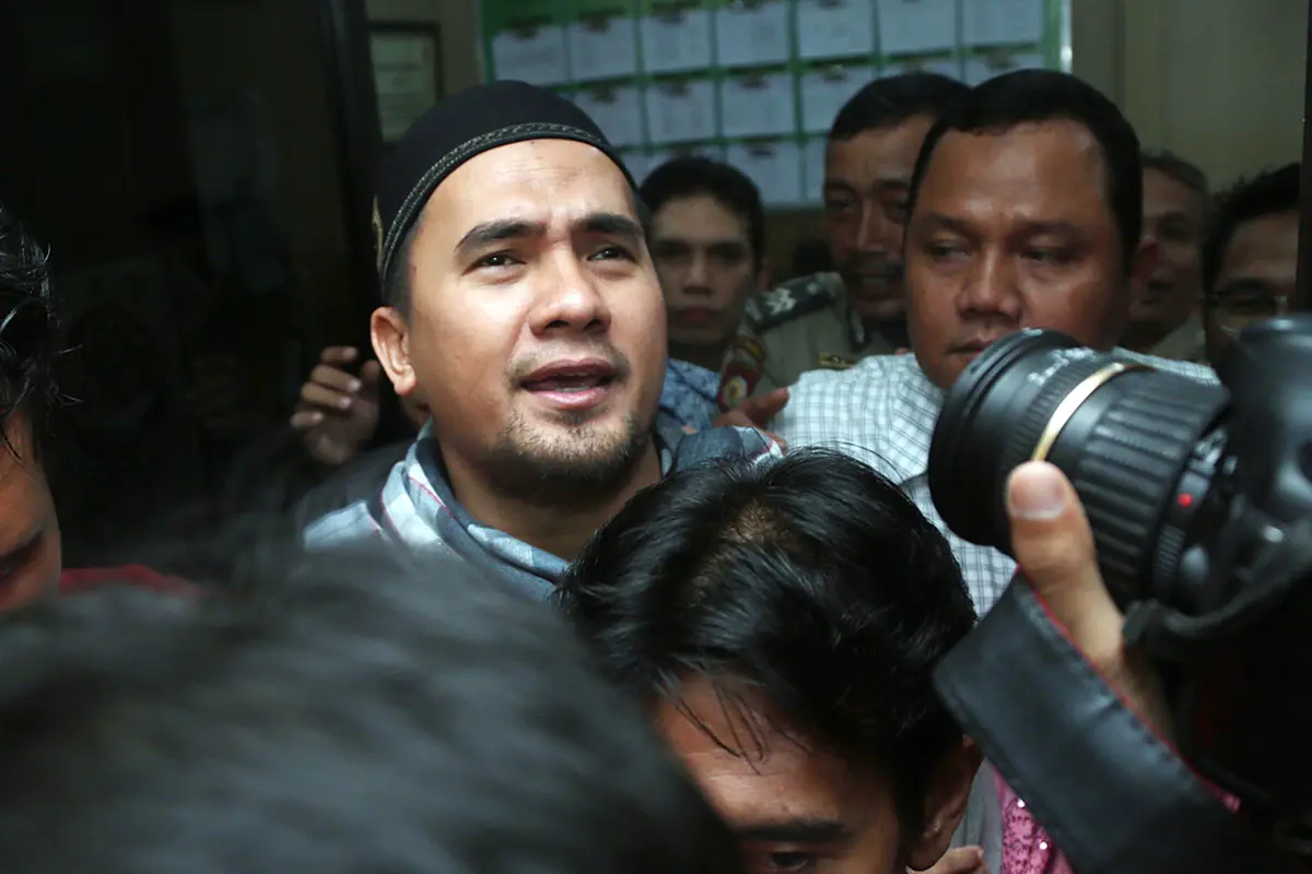 Saipul Jamil